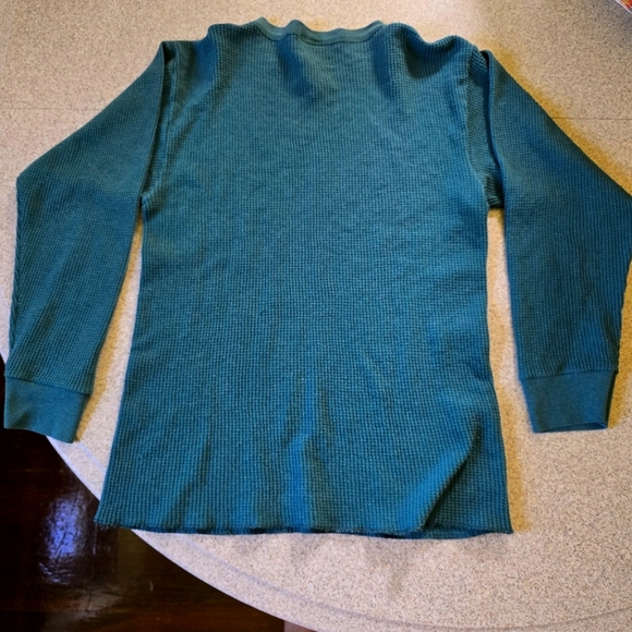 Vtg Dickies thermal top - Picture 2 of 8